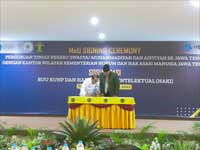 Afternoon Evening Course UNDARIS Ungaran Semarang Nomor 9
